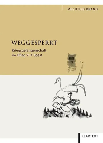 Weggesperrt mechtild brand - weggesperrt, |