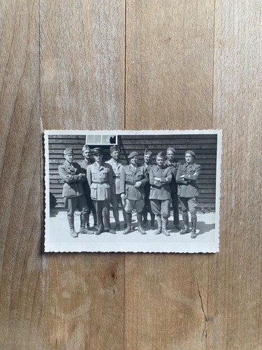 Foto oflag xvii a edelbach - -, xvii-a