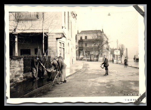 Foto stalag oflag iv - foto,,