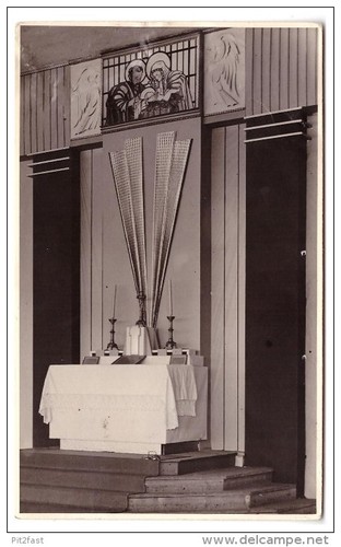 Foto oflag vii murnau - vii,