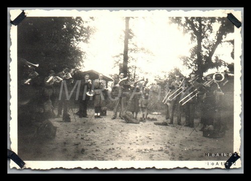 Foto stalag oflag iv - stalag,