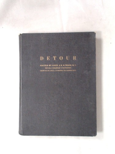 Detour the story oflag - the, of
