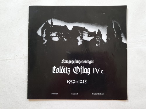 Kriegsgefangenenlager colditz - kriegsgefangenenlager,