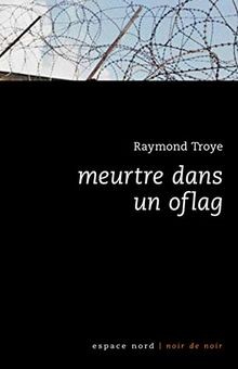 Meurtre dans oflag - meurtre,