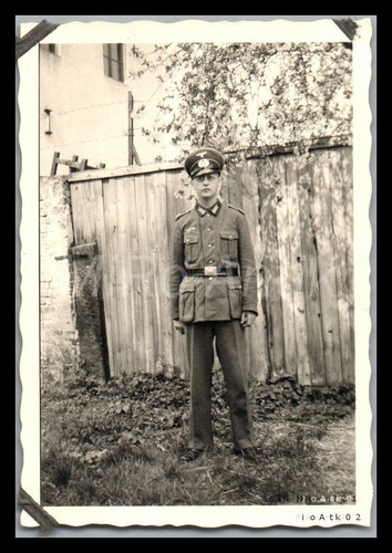 Foto stalag oflag iv d - stalag,