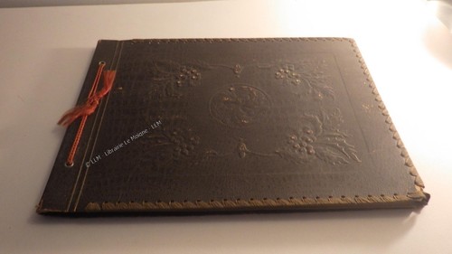 1943 fotoalbum gefangene - 1943.fotoalbum, oflag