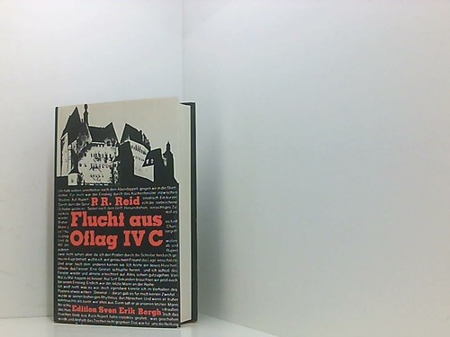 Flucht aus oflag buch - aus,