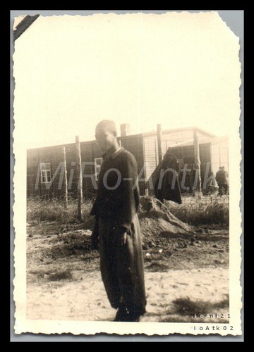 Foto stalag oflag iv d - foto,, a/oflag