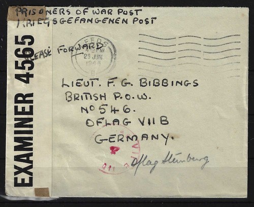 Kriegsgefangenenbrief leeds - kriegsgefangenenbrief,