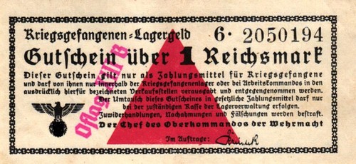 518 mark 1939 1945 - 1,